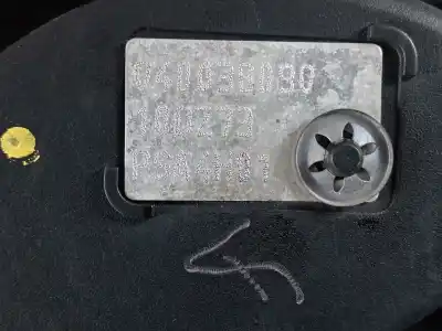 Pièce détachée automobile d'occasion moteur complet pour citroen c8 hdi 173 fap exclusive références oem iam 4h01  