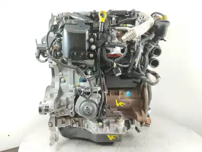 Peça sobressalente para automóvel em segunda mão MOTOR COMPLETO por CITROEN C5 BERLINA  Referências OEM IAM 4HS  