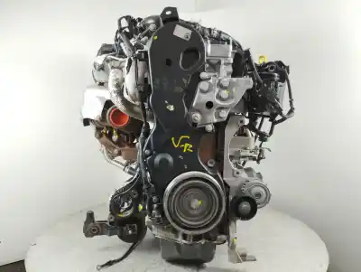 Peça sobressalente para automóvel em segunda mão motor completo por citroen c5 berlina exclusive referências oem iam 4hs  