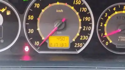 Peça sobressalente para automóvel em segunda mão motor completo por citroen c5 berlina exclusive referências oem iam 4hs  