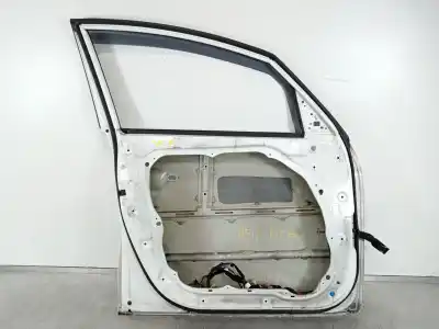 Second-hand car spare part left front door for kia carens ( ) basic oem iam references   