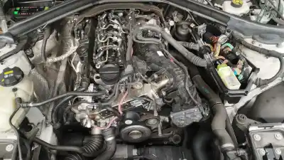 Pezzo di ricambio per auto di seconda mano MOTORE COMPLETO per BMW SERIE 3 TOURING (F31)  Riferimenti OEM IAM B47D20A  B47D20A