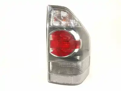 Peça sobressalente para automóvel em segunda mão farolim traseiro direito por mitsubishi montero (v80/v90) 3.2 di-d intense referências oem iam 8330a570 Peça sobressalente para automóvel em segunda mão farolim traseiro direito por mitsubishi montero (v80/v90) 3.2 di-d intense referências oem iam 8330a570