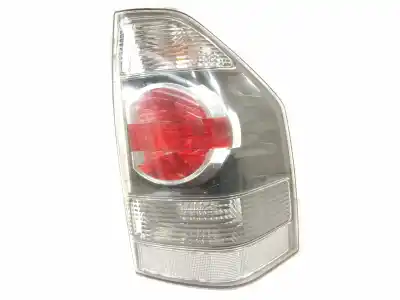 Автозапчасти б/у правый задний фонарь за mitsubishi montero (v80/v90) 3.2 di-d intense ссылки oem iam 8330a570   Автозапчасти б/у правый задний фонарь за mitsubishi montero (v80/v90) 3.2 di-d intense ссылки oem iam 8330a570