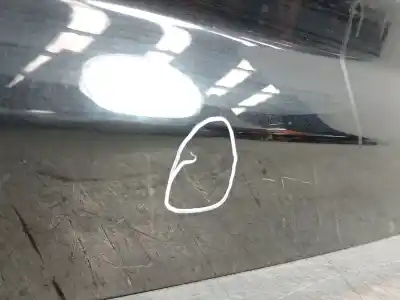 Second-hand car spare part tailgate for bmw x1 (e84) 2.0 turbodiesel cat oem iam references 41002993152  