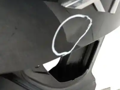 Second-hand car spare part tailgate for bmw x1 (e84) 2.0 turbodiesel cat oem iam references 41002993152  