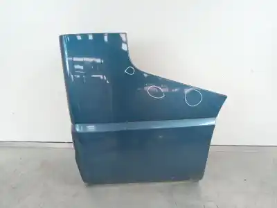 Peça sobressalente para automóvel em segunda mão canto de pára choques traseiro direito por opel vivaro b kasten/combi combi l1 2.7t referências oem iam 850160502r