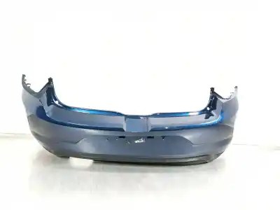 Peça sobressalente para automóvel em segunda mão para choques traseiro por renault megane iv berlina 5p bose-edition referências oem iam 850223845r