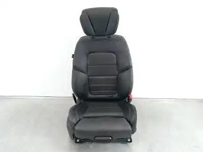 Second-hand car spare part right front seat for renault talisman business oem iam references   