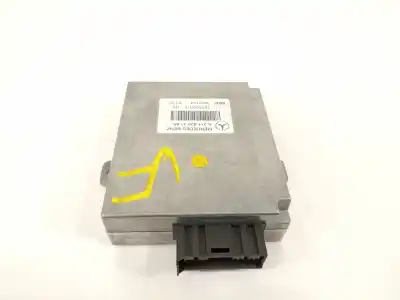 Recambio de automóvil de segunda mano de Modulo Electronico para MERCEDES CLASE E (W211) BERLINA E 270 CDI (211.016) referencias OEM IAM A2118203185  