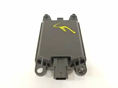 Pezzo di ricambio per auto di seconda mano modulo elettronico per renault megane iv berlina 5p bose-edition riferimenti oem iam 284383207r  