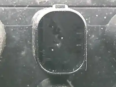 Second-hand car spare part parking sensor for citroen c6 básico oem iam references 9663116180  