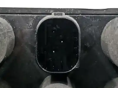 Second-hand car spare part parking sensor for citroen c6 básico oem iam references 9663116280  