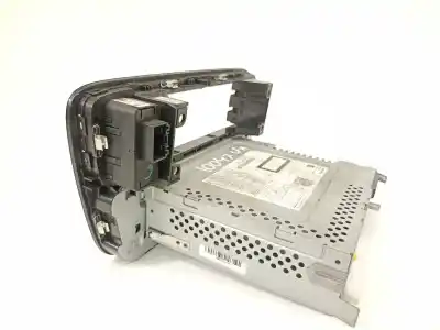 Peça sobressalente para automóvel em segunda mão sistema de áudio / rádio cd por seat mii (kf1) @mii referências oem iam 1sl035156  