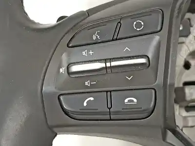 Peça sobressalente para automóvel em segunda mão volante por hyundai kona klass hybrid 2wd referências oem iam 56130j9000