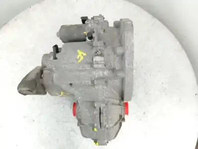 Автозапчасти б/у коробка передач за smart cabrio 0.7 turbo cat ссылки oem iam 0003226v016 0009478v002 03020194709