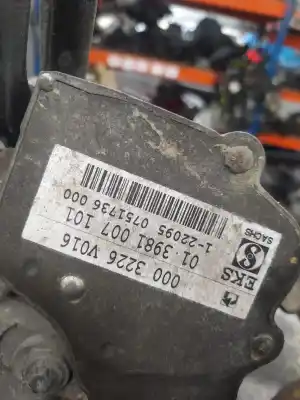 Автозапчасти б/у коробка передач за smart cabrio 0.7 turbo cat ссылки oem iam 0003226v016 0009478v002 03020194709