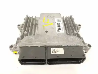 Pièce détachée automobile d'occasion Calculateur Moteur Ecu pour HYUNDAI KONA Klass Hybrid 2WD Références OEM IAM 391B503AE0  391A503AE0
