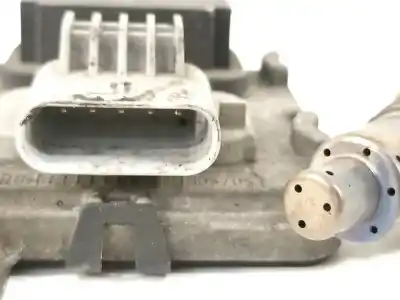 Pezzo di ricambio per auto di seconda mano sonda lambda per dacia sandero ambiance riferimenti oem iam 227901461r  