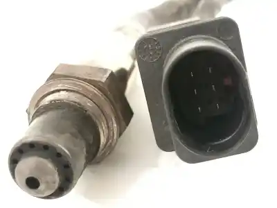 Peça sobressalente para automóvel em segunda mão sonda lambda por kia carens ( ) basic referências oem iam 393504a410  