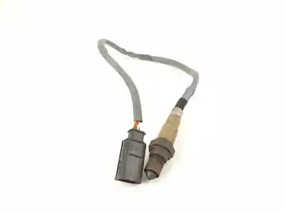 Pezzo di ricambio per auto di seconda mano Sonda Lambda per MERCEDES-BENZ CLASE CLA (W117) CLA 220 CDI (117.303) Riferimenti OEM IAM 0075421618  