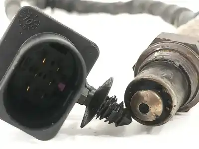 Автозапчасти б/у лямбда-зонд за ford fiesta (cb1) econetic ссылки oem iam av2q9d375aa  9687160980