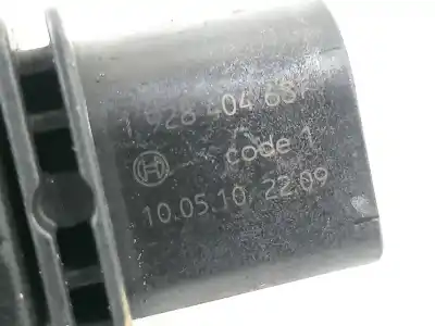 Автозапчасти б/у лямбда-зонд за ford fiesta (cb1) econetic ссылки oem iam av2q9d375aa  9687160980