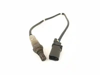 Peça sobressalente para automóvel em segunda mão Sonda Lambda por SEAT LEON (5F1) FR Referências OEM IAM 04L906262A  