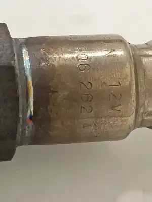 Piesă de schimb auto la mâna a doua sonda lambda pentru seat leon (5f1) fr referințe oem iam 04l906262a  