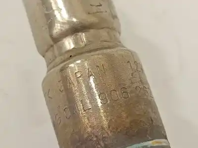 Piesă de schimb auto la mâna a doua sonda lambda pentru seat leon (5f1) fr referințe oem iam 04l906262a  