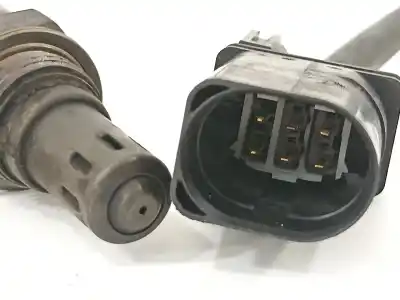 Piesă de schimb auto la mâna a doua sonda lambda pentru seat leon (5f1) fr referințe oem iam 04l906262a  
