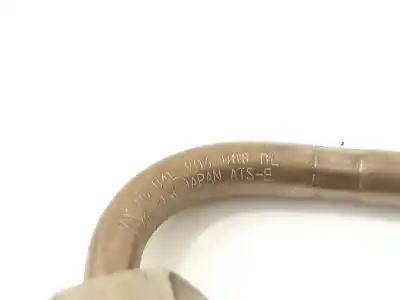 Piesă de schimb auto la mâna a doua sonda lambda pentru seat leon (5f1) fr referințe oem iam 04l906088bl  