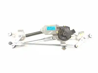 Pièce détachée automobile d'occasion Moteur D'essuie-glace Avant pour HYUNDAI KONA Klass Hybrid 2WD Références OEM IAM 98110C1950  
