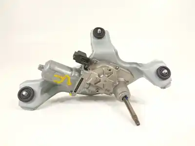 Pièce détachée automobile d'occasion Moteur D'essuie-glace Arriere pour HYUNDAI KONA Klass Hybrid 2WD Références OEM IAM 98700J9000  