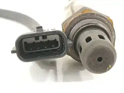 Second-hand car spare part lambda probe for renault clio iv authentique oem iam references 8200495791  