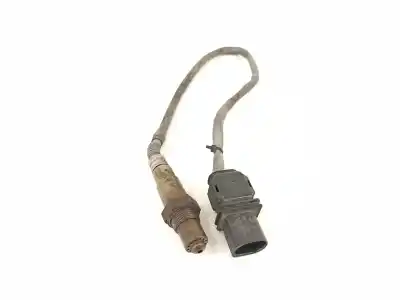 Recambio de automóvil de segunda mano de sonda lambda para kia sportage gt line 2wd referencias oem iam 393502f620