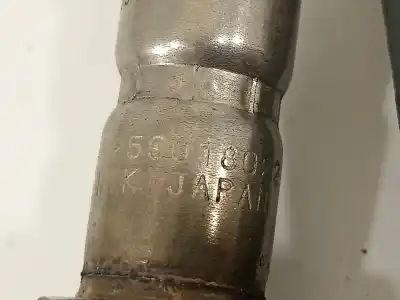İkinci el araba yedek parçası lambda probu için citroen c4 picasso feel oem iam referansları 9816276480  