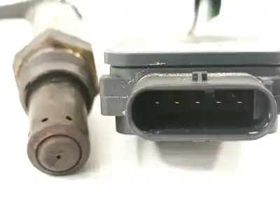 İkinci el araba yedek parçası lambda probu için citroen c4 picasso feel oem iam referansları 9816276480  