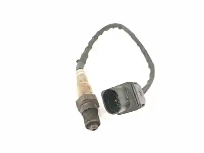 Recambio de automóvil de segunda mano de SONDA LAMBDA para AUDI A4 AVANT (8E)  referencias OEM IAM 8R0906262  