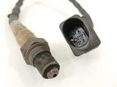 Pièce détachée automobile d'occasion sonde lambda pour audi a4 avant (8e) 1.9 tdi (96kw) références oem iam 8r0906262  