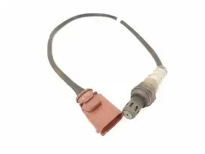 Second-hand car spare part Lambda Probe for SEAT LEON (5F1) Style OEM IAM references 04E906262  