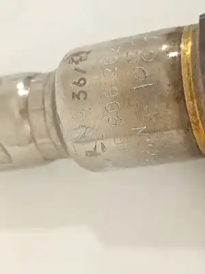 Second-hand car spare part lambda probe for seat leon (5f1) style oem iam references 04e906262  