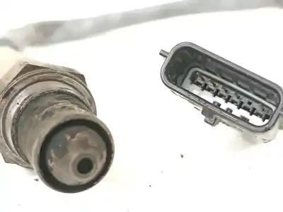 Peça sobressalente para automóvel em segunda mão sonda lambda por renault clio iv limited referências oem iam 226a41733r 226a41733r h8201395330