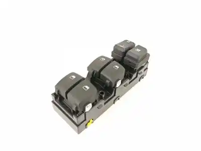 Peça sobressalente para automóvel em segunda mão botão / interruptor elevador vidro dianteiro esquerdo por hyundai kona klass hybrid 2wd referências oem iam 93570j9150tmt