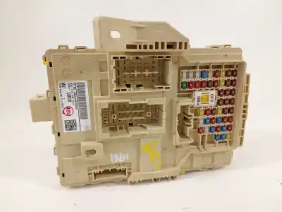 Peça sobressalente para automóvel em segunda mão caixa de fusíveis e relés por hyundai kona klass hybrid 2wd referências oem iam 91950cm070