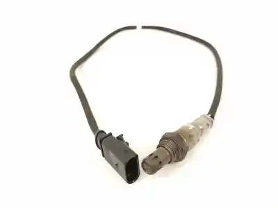 Автозапчастина б/у  для SEAT LEON (5F1)  Посилання на OEM IAM 04E906262A  