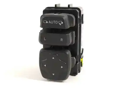 Pezzo di ricambio per auto di seconda mano controllo specchio per hyundai kona tecno 2wd riferimenti oem iam 3k54801000