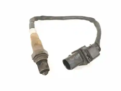 Second-hand car spare part lambda probe for bmw serie 1 berlina (e81/e87) 118d oem iam references 780436901