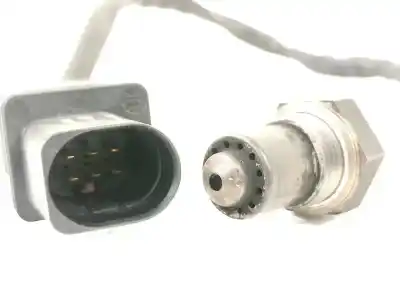 Peça sobressalente para automóvel em segunda mão sonda lambda por kia soul ( ) concept referências oem iam 393502a620  