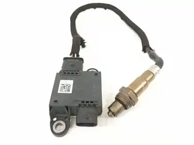 Gebrauchtes Autoersatzteil  zum TOYOTA PROACE FURGONETA (MDZ_)  OEM-IAM-Referenzen 9816245480  